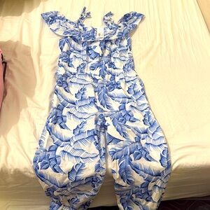 Janie and Jack jumper, NWT!